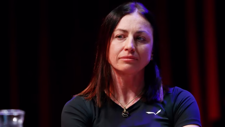 Śmierć Czesława Bzikota poruszyła Justynę Kowalczyk. Napisała kilka słów