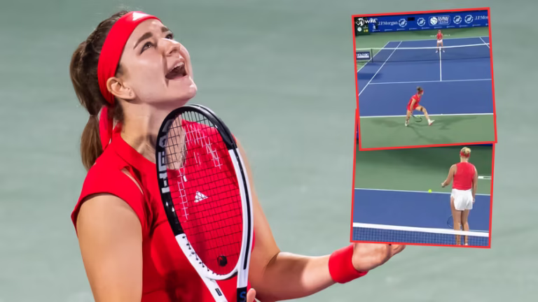 Takiego finału nikt by nie przewidział! Nie pomogło nawet zagranie sezonu