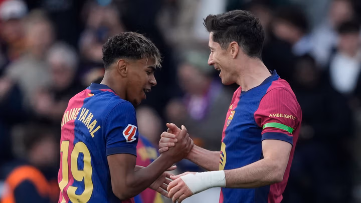 O której występ Roberta Lewandowskiego? Gdzie oglądać Valencia CF – FC