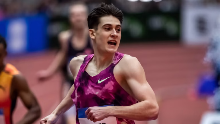 Polak zachwycił! Takiego wyniku nie mieliśmy od 23 lat