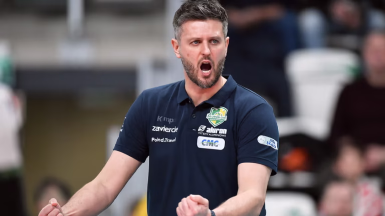 Michał Winiarski podpisał nowy kontrakt. I to jaki! To się niemal nie zdarza