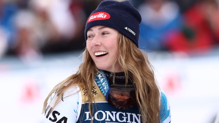 Ósmy złoty medal Mikaeli Shiffrin! Amerykanki najlepsze w kombinacji na MŚ