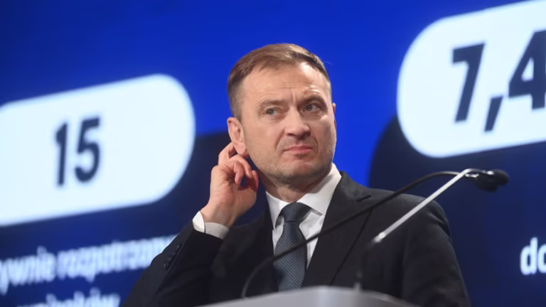Ministerstwo ujawnia. Oto ile osób pobiera emeryturę olimpijską