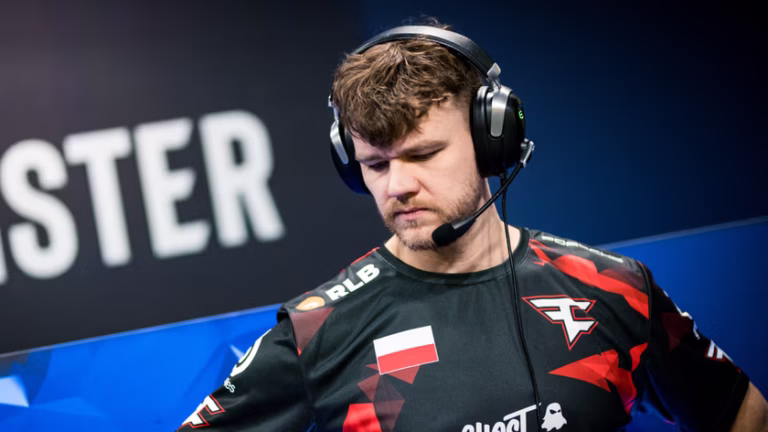 G2 poza IEM Katowice 2025. Snax i TaZ pokonani przez ekipę NEO