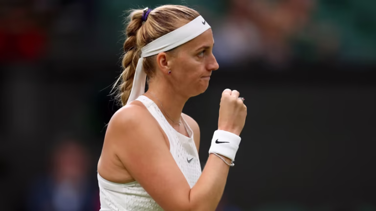 Gwiazda WTA wraca na kort po ponad rocznej przerwie! Właśnie to ogłosiła