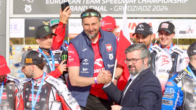 Będzie bunt w reprezentacji Polski? Prezes PZM wymownie milczy!