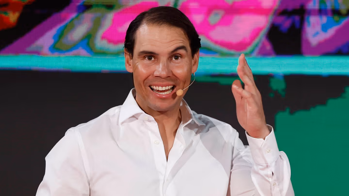Rafael Nadal ubił złoty interes. Zarobił 94 mln! Właśnie to ogłosili