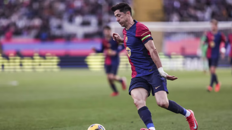 Sevilla-FC Barcelona. Gdzie oglądać za darmo i na żywo?