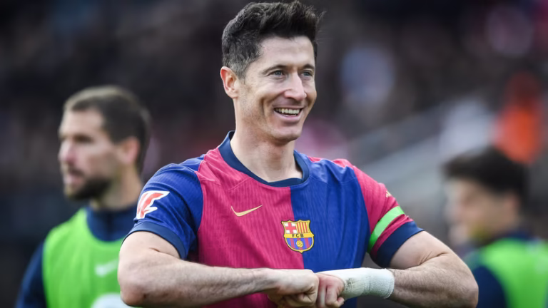 Szaleństwo! Kurs 300.00 na zwycięzcę meczu Sevilla-FC Barcelona!
