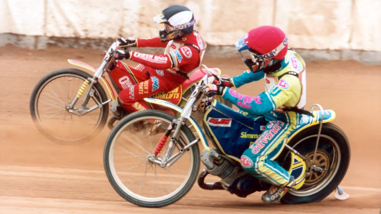 W Grand Prix stanął na podium. Potem dmuchnął w alkomat