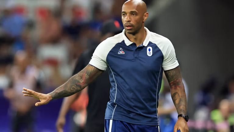 Thierry Henry już wie! Jednoznacznie wskazał mistrza Hiszpanii