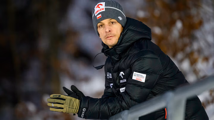 Oto czarny koń Polaków na MŚ? Thomas Thurnbichler jasno: zmienił swoje skoki