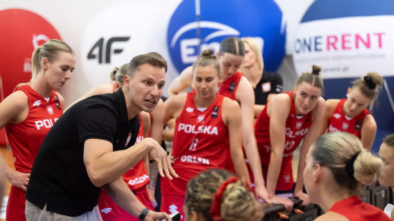 Polki jadą walczyć o marzenia. “Dawno takiej szansy nie było”