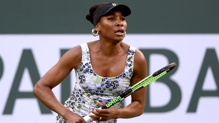 Ma 44 lata i zagra w wielkim turnieju WTA! Legenda wraca na kort. To już pewne