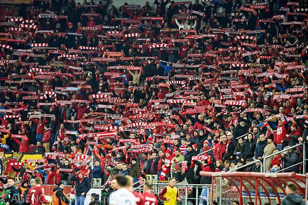 Ich stadion pęka w szwach. “Jedyny taki klub w Polsce”! Prawdziwy fenomen