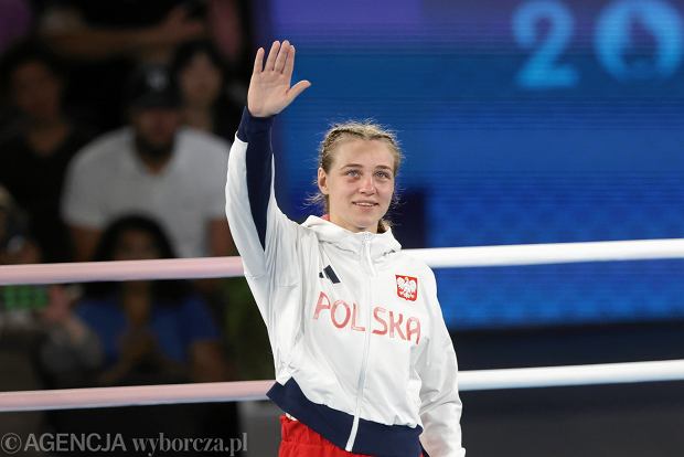 Tak Szeremeta przygotowuje się do kolejnej walki. Wszystko pokazała