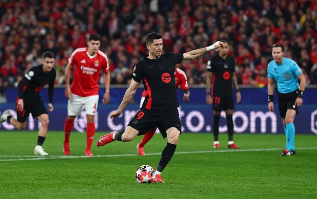 FIFA szykuje rewolucyjną zmianę! Chodzi o rzuty karne