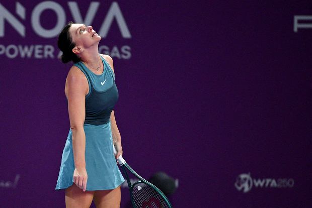Kuzniecowa nie ma złudzeń ws. decyzji Halep. Tak ją nazwała
