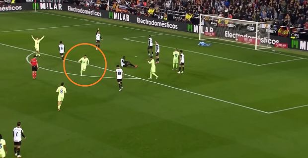 Piłkarze Barcelony pokazują: Poradzimy sobie bez Lewandowskiego