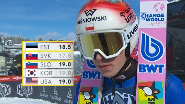 Skandal na PŚ w Lake Placid! “On już nie będzie więcej sędziował”