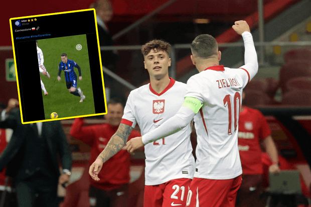 Wpis Interu o Polakach robi furorę! Tak ich nazwali