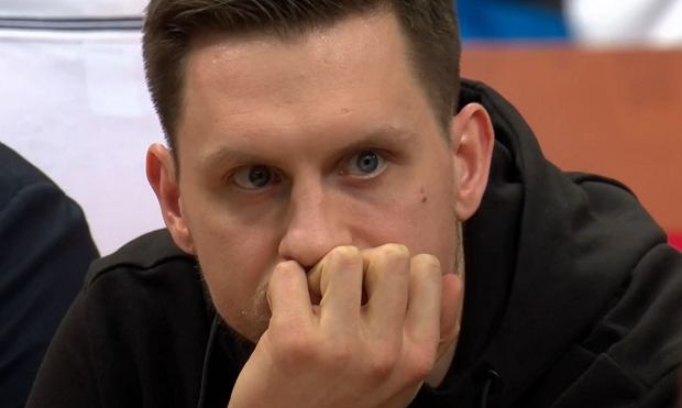 Wstydliwa porażka reprezentacji Polski. Momentami nie dało się patrzeć