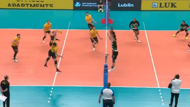 Mamy to! Polski klub w finale europejskiego pucharu! Tak się pisze historia