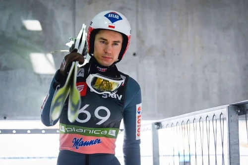 Stoch przemówił na temat końca kariery. Padła deklaracja, dwa ważne słowa