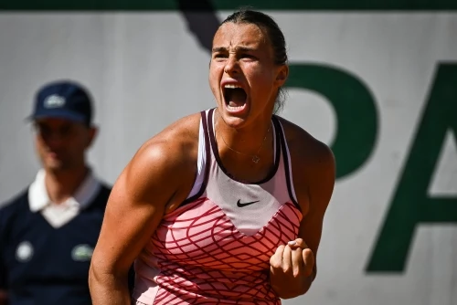 WTA Indian Wells: Aryna Sabalenka – Sonay Kartal. Wynik meczu na żywo