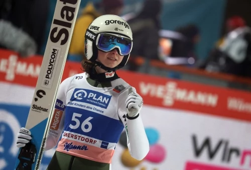 Dramatyczna sytuacja w Vikersund. Fatalne wieści, konkurs odwołany