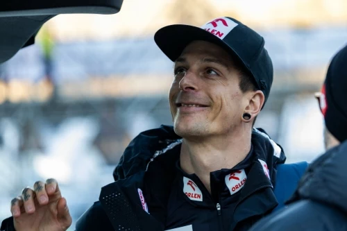 Thomas Thurnbichler daje nadzieję. “Możemy walczyć o medale. One powinny być dla nas celem”