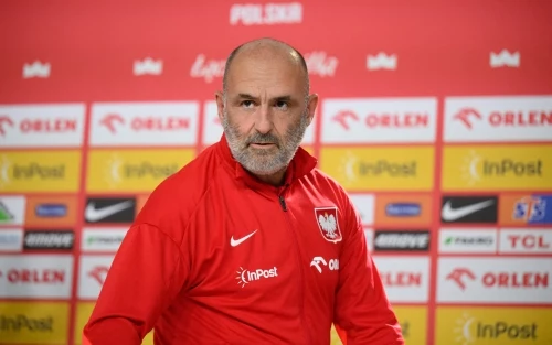 Michał Probierz odkrył karty. Oto powołania, jest głośny powrót do kadry