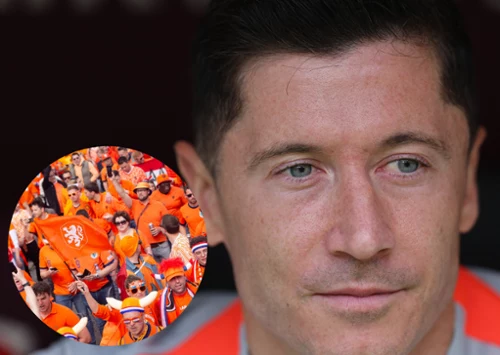 Oto plan Lewandowskiego. Jednej rzeczy nie chciał zdradzić