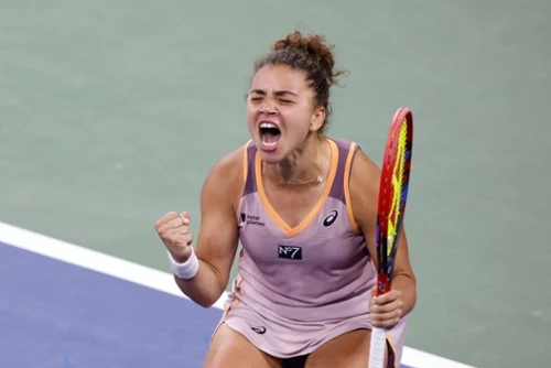 Męczarnie finalistki Wimbledonu w Indian Wells. Ponad dwie godziny na korcie