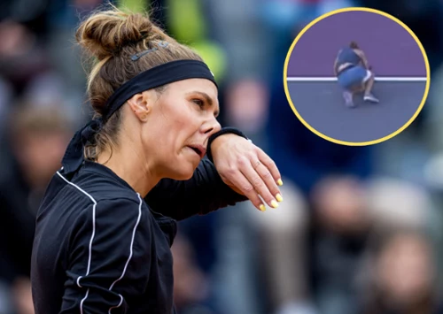 Polka wygrała turniej, ale co się działo później. Błyskawiczna reakcja WTA