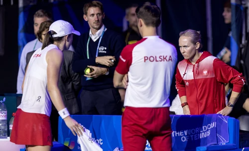 Kim naprawdę jest Daria Abramowicz? Znowu iskrzy. “Zbyt bliska relacja”