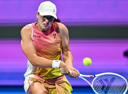 W nocy nadeszła ważna wiadomość dla Świątek. WTA reaguje. “Trudne otwarcie”