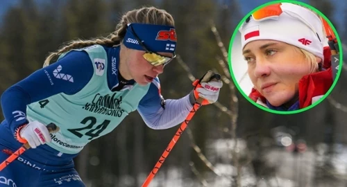 Skandal na MŚ. Weszły do męskiej szatni przed startem. Polka wszystko widziała