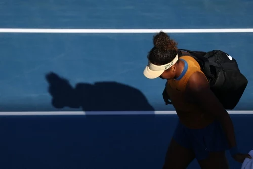 Nocna sensacja w Indian Wells. Wielka mistrzyni już za burtą, wypada z połówki Świątek