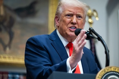Fatalne skutki decyzji Donalda Trumpa, a teraz to. Zagrożenie jest poważne