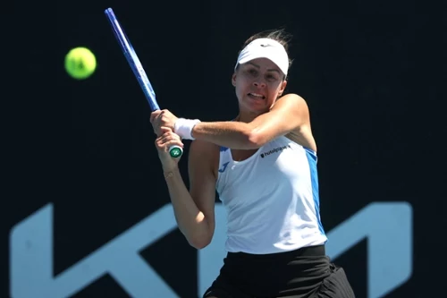 WTA Indian Wells: Magda Linette – Jessica Pegula. Wynik meczu na żywo