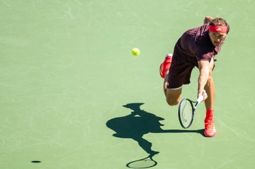 Sensacja przed meczem Świątek. Turniejowa “1” odpada z Indian Wells