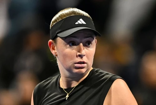 Porażka Jeleny Ostapenko w Indian Wells. Nie będzie szóstego starcia z Igą Świątek