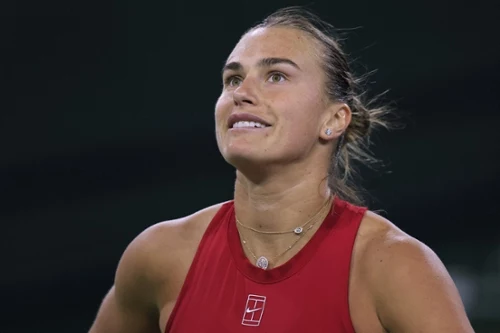 Sabalenka traci kolejne rywalki. Pogrom rozstawionych tenisistek w Indian Wells