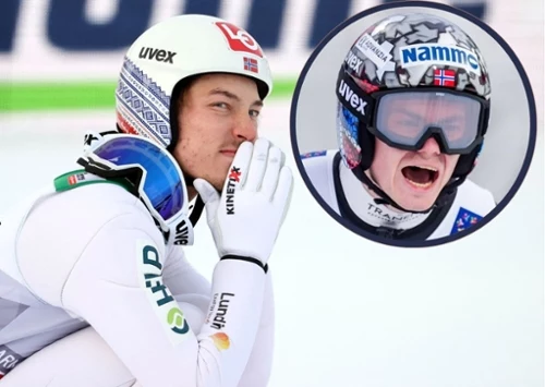 Kolejny cios w reprezentację Norwegii, jest komunikat. “To niedopuszczalne”