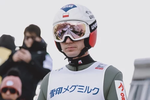 Kamil Stoch przerwał milczenie. Odniósł się do braku powołania na mistrzostwa świata