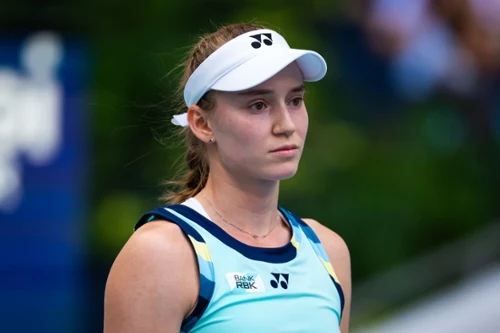 Rybakina odpada z Indian Wells. Kazaszka zdeklasowana, nie zagra ze Świątek
