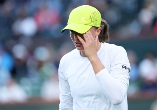 Potwierdzają się fatalne wieści dla Świątek. Sabalenka może świętować, już oficjalnie
