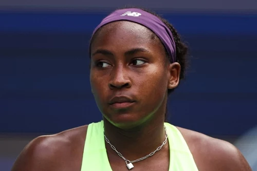 Krótka przygoda Coco Gauff z drugą rundą w Miami. Wielkoszlemowa mistrzyni za burtą