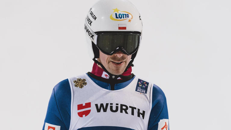 Piotr Żyła na podium, szaleństwo w Lahti! Tuż po decyzji Thomasa Thurnbichlera